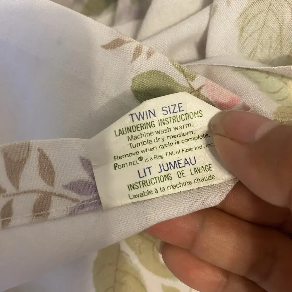 Unbranded vtg cotton